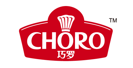 巧罗CHORO品牌LOGO