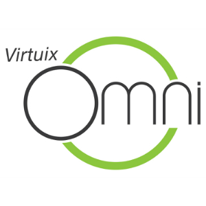 Virtuix品牌LOGO