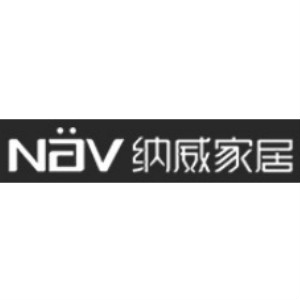 纳威家居NAV品牌LOGO
