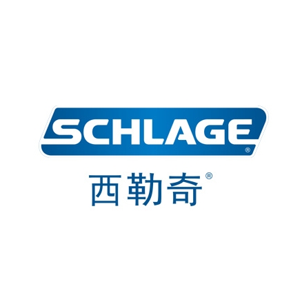 西勒奇SCHLAGE品牌LOGO