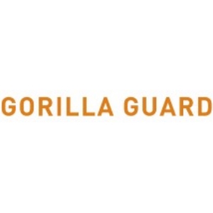 猩球卫士GORILLA GUARD品牌LOGO