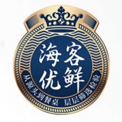 海客优鲜品牌LOGO
