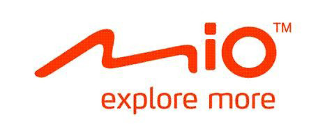 宇达电通Mio品牌LOGO