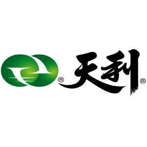 天利品牌LOGO