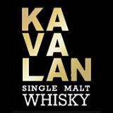 金车KAVALAN品牌LOGO