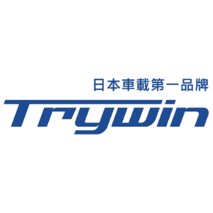 Trywin品牌LOGO