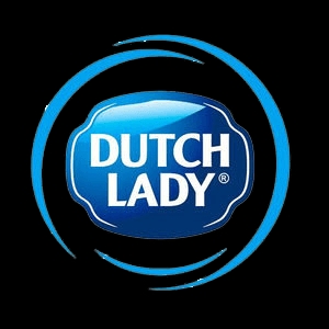 DUTCH LADY品牌LOGO