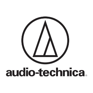 铁三角audio-technica品牌LOGO
