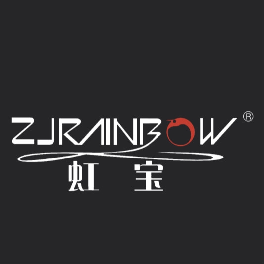 新虹宝RAINBOW BAY品牌LOGO