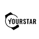 YOURSTAR品牌LOGO