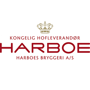 哈尔博HARBOE品牌LOGO