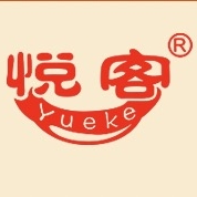 悦客品牌LOGO