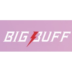 霸夫BIG BUFF品牌LOGO