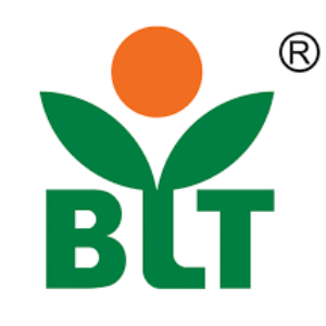 宝莱特BLT品牌LOGO