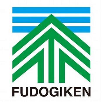 Fudogiken品牌LOGO