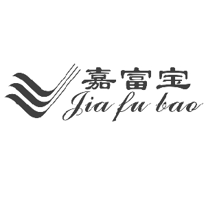 嘉富宝jia fu bao品牌LOGO