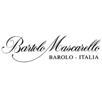 巴托罗·马沙雷洛酒庄Bartolo Mascarello品牌LOGO