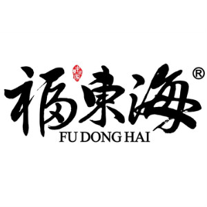福东海品牌LOGO