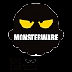 monsterware品牌LOGO