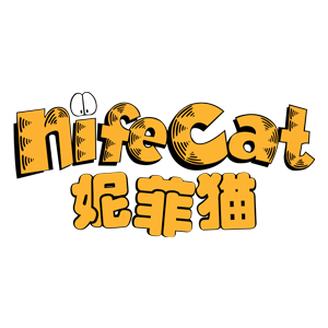 妮菲猫品牌LOGO