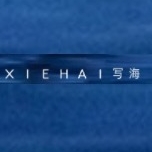 写海XIEHAI品牌LOGO