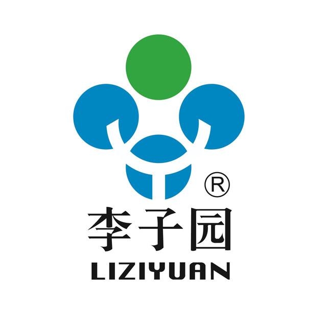 李子园LIZIYUAN品牌LOGO