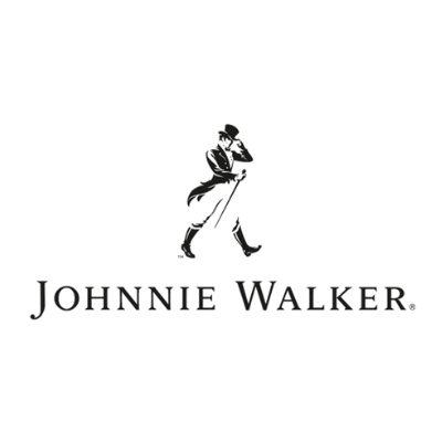 尊尼获加JOHNNIE WALKER品牌LOGO