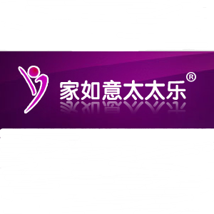 家如意太太乐jiaruyitaitaile品牌LOGO