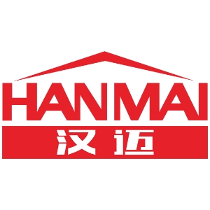 汉迈HANMAI品牌LOGO
