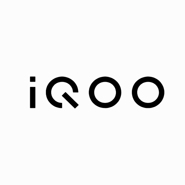 iQOO品牌LOGO
