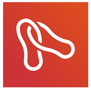 PODOON品牌LOGO