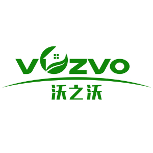 沃之沃VOZVO品牌LOGO