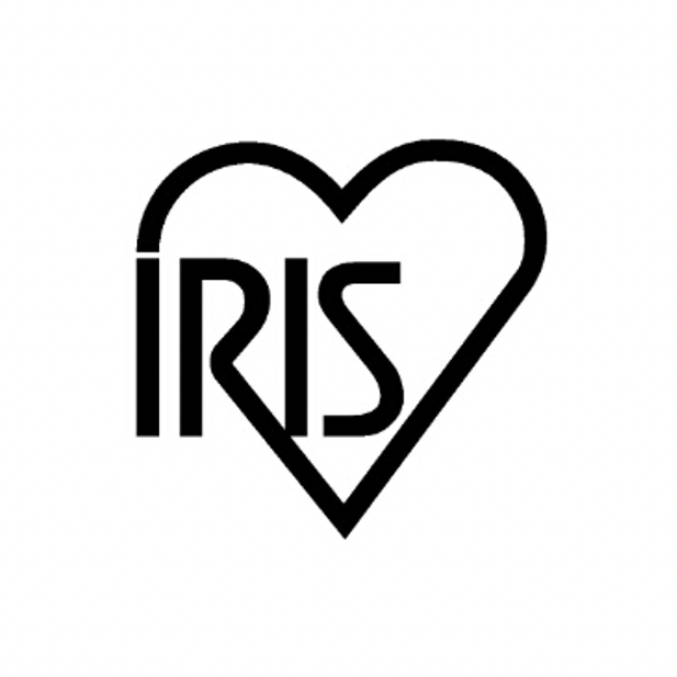 爱丽思IRIS品牌LOGO