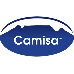 卡米萨Camisa品牌LOGO