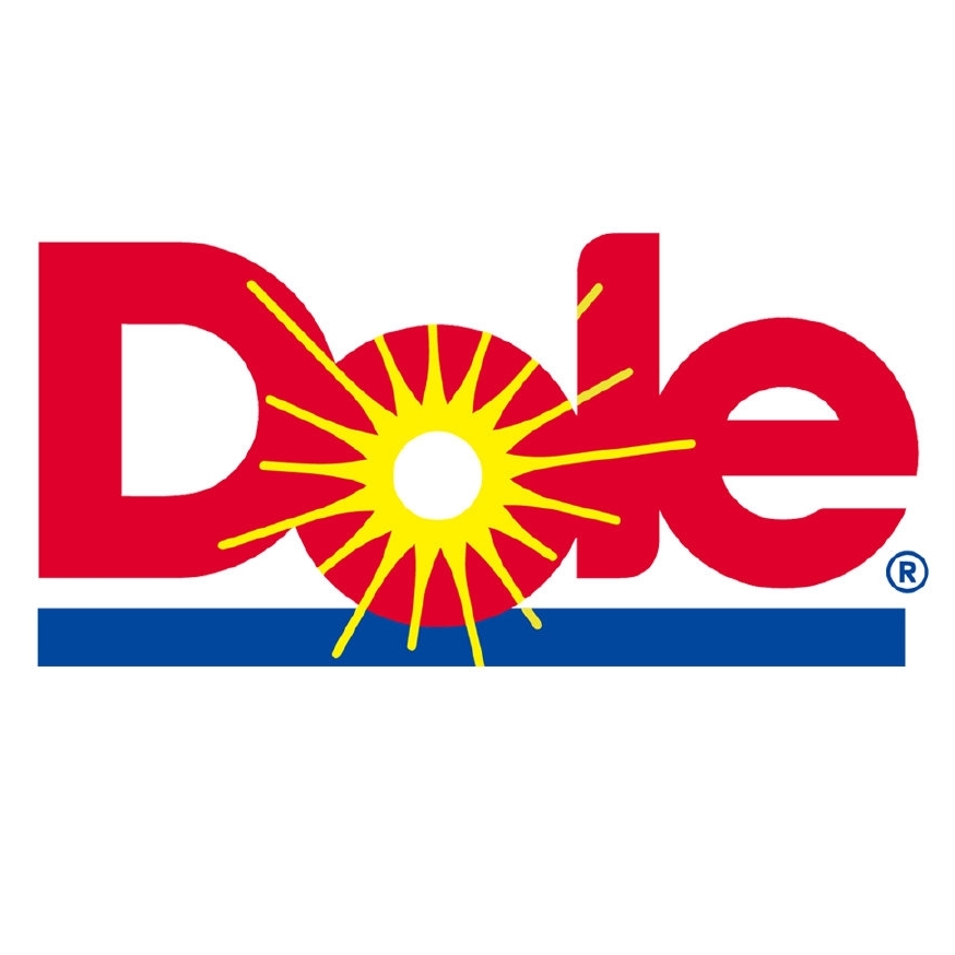 都乐Dole品牌LOGO