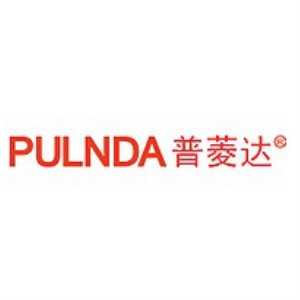 普菱达PULNDA品牌LOGO