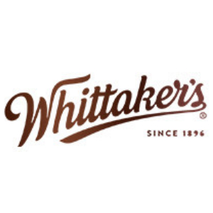 惠特克Whittaker's品牌LOGO