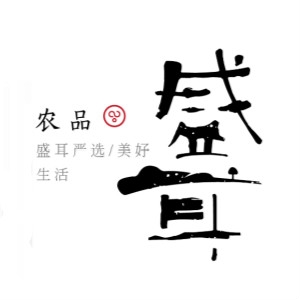 盛耳品牌LOGO