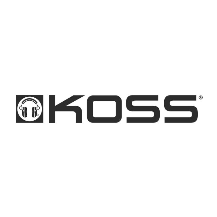 高斯KOSS品牌LOGO