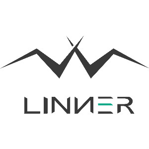 聆耳LINNER品牌LOGO