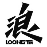浪LOONGTR品牌LOGO