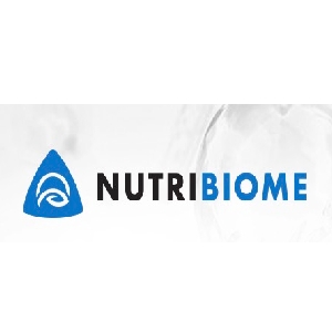 NutriBiome品牌LOGO