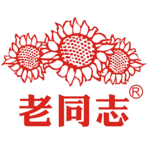 老同志品牌LOGO