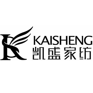 凯盛家纺KAISHENG品牌LOGO