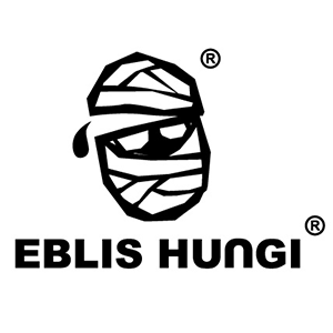 EBLIS HUNGI品牌LOGO