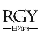 日光雨RGY品牌LOGO