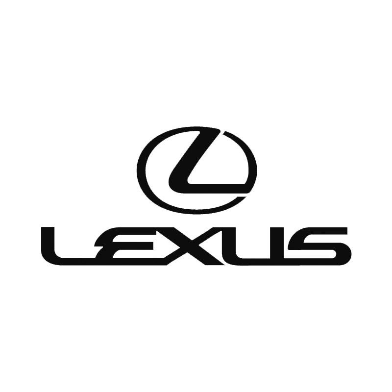 雷克萨斯LEXUS品牌LOGO