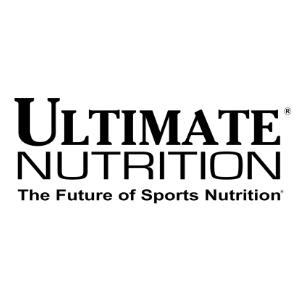 ULTIMATE NUTRITION品牌LOGO