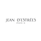 JEAN D'ESTREES品牌LOGO