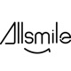 Allsmile品牌LOGO